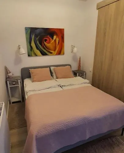 شقة Triventi Rajski