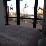 Apartmán Triventi Rajski *