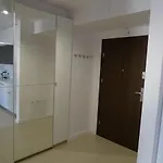 Апартаменты Triventi Rajski *
