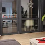 Triventi Rajski Apartmán