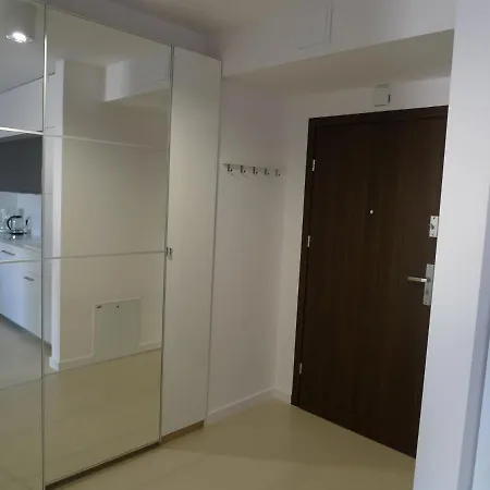Apartmán Triventi Rajski *