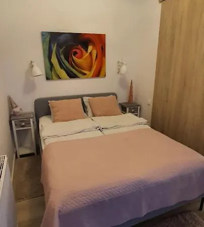 Apartmán Triventi Rajski