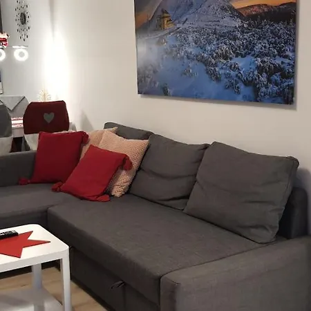 Triventi Rajski Karpacz