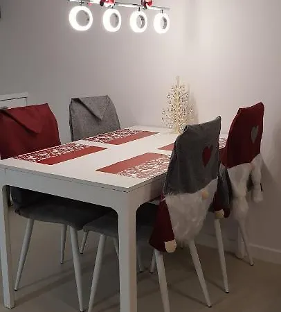 Triventi Rajski Apartmán *