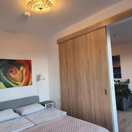 Triventi Rajski Apartmán