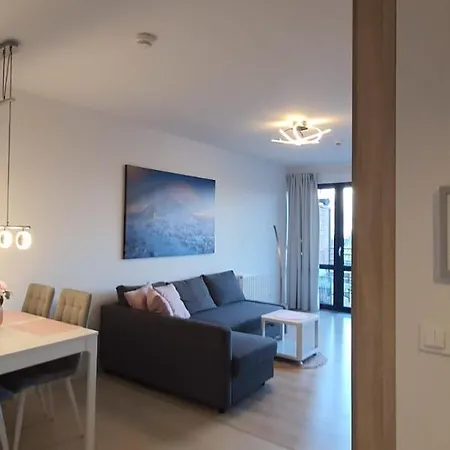 Triventi Rajski * Karpacz