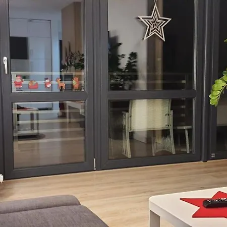 Triventi Rajski Apartmán