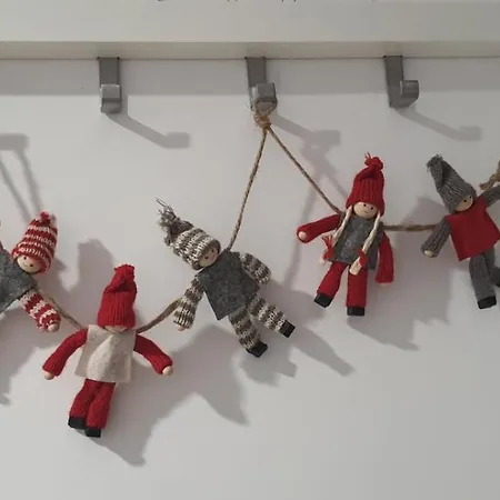 Apartmán Triventi Rajski