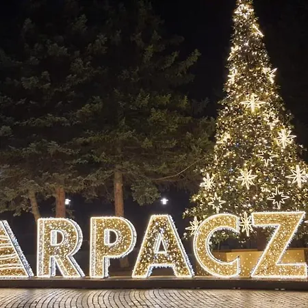 Appartamento Triventi Rajski *