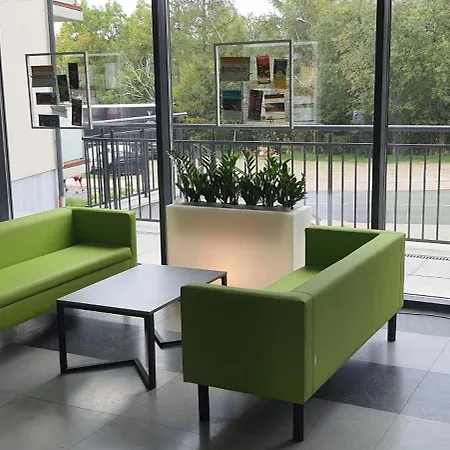 Triventi Rajski アパート