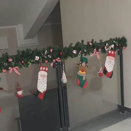 Triventi Rajski * 카르파츠