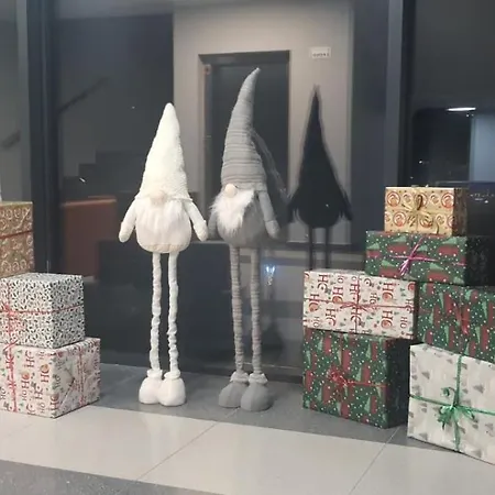 Triventi Rajski カルパッチ