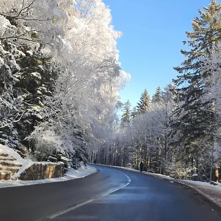 Triventi Rajski Appartamento Karpacz