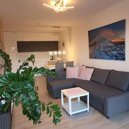 Triventi Rajski Apartmán