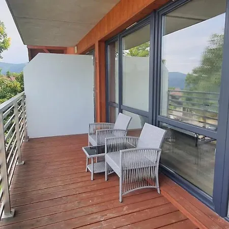 Triventi Rajski Apartmán *