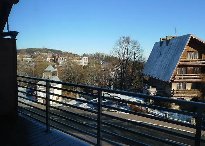 Triventi Rajski 카르파츠