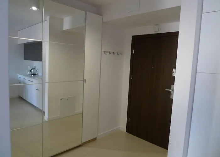 아파트 Triventi Rajski *