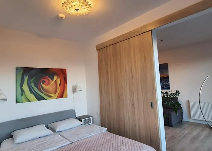 Triventi Rajski アパート