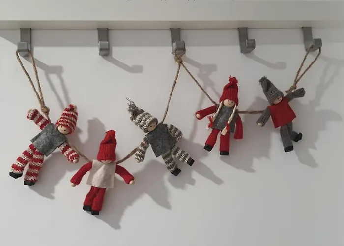 아파트 Triventi Rajski