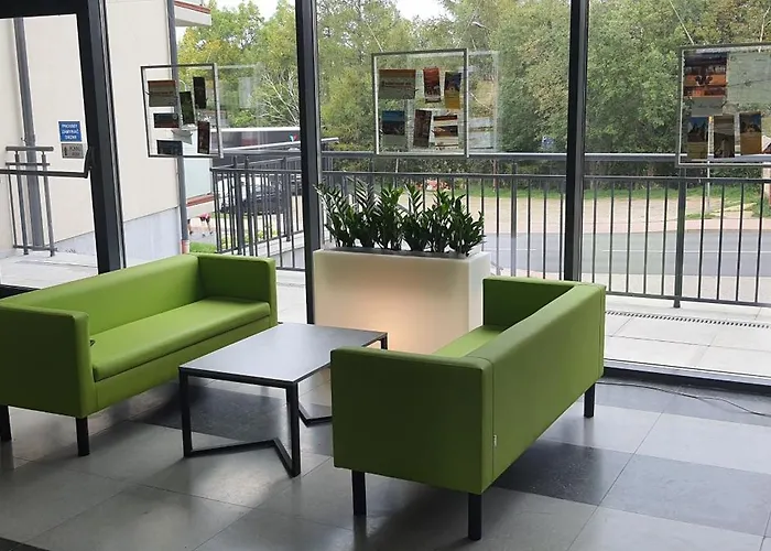 Triventi Rajski アパート