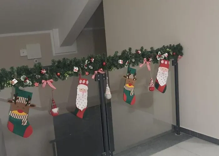 Triventi Rajski * 카르파츠