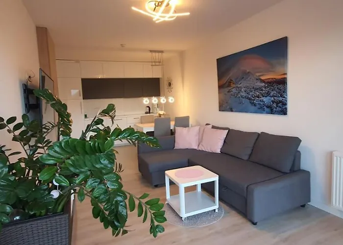 Triventi Rajski Appartement